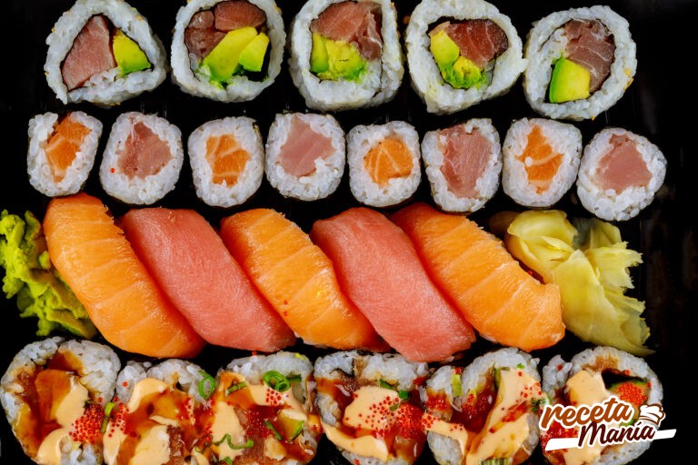 Sushi