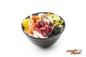 chirashi