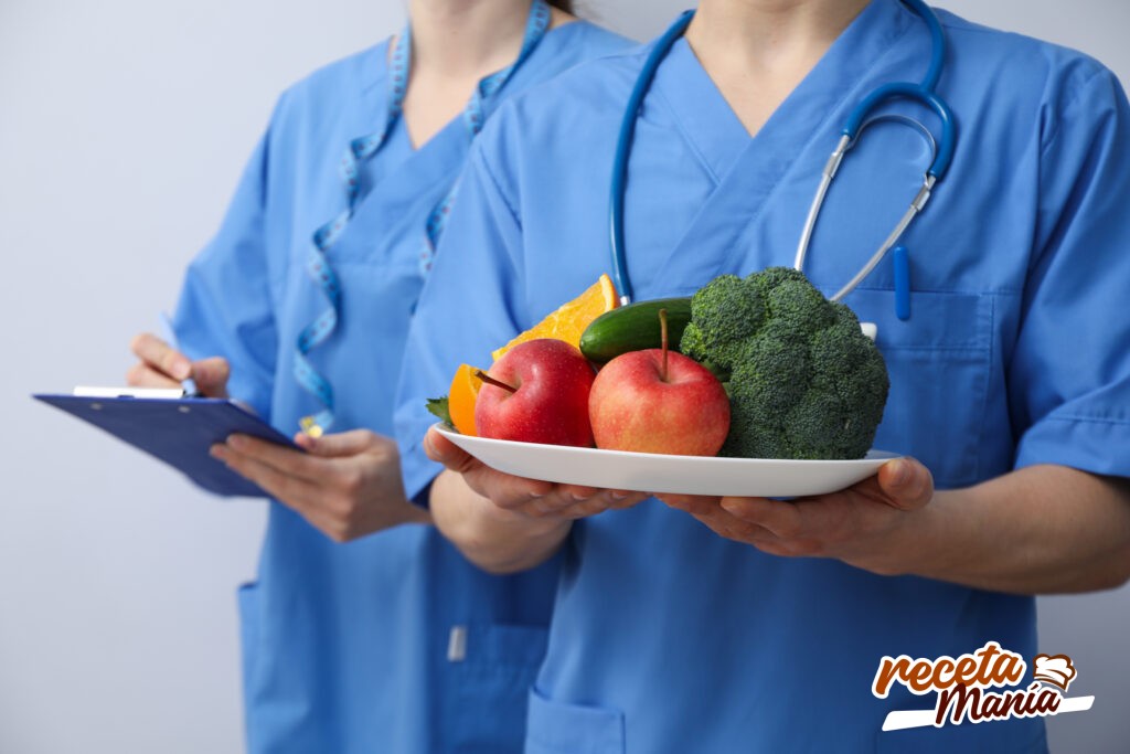 Alimentacion Saludable