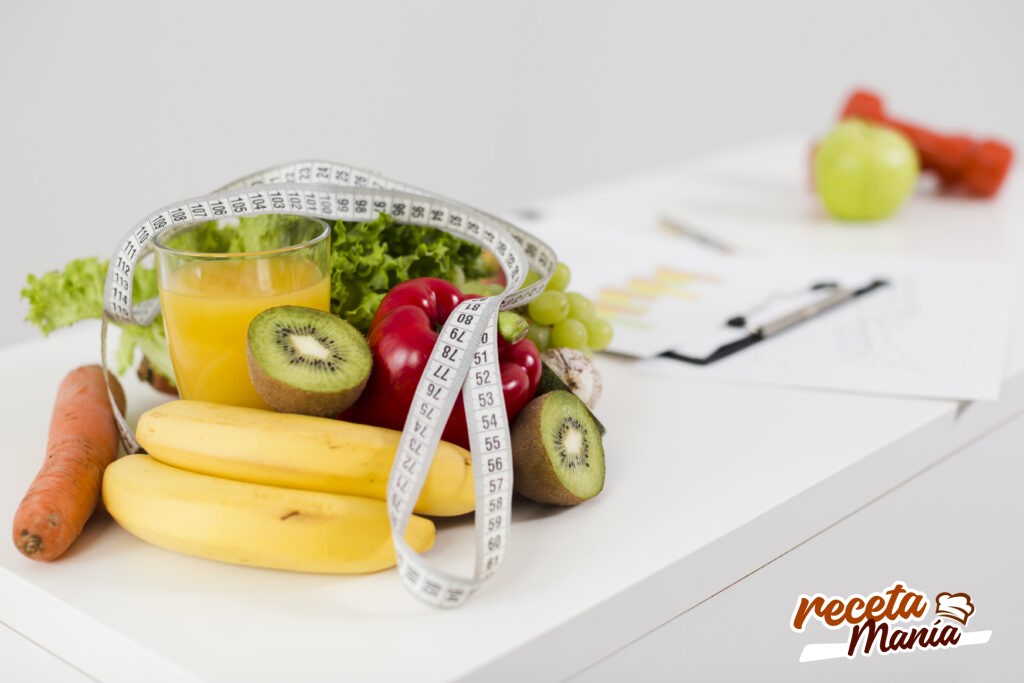 Alimentacion Saludable