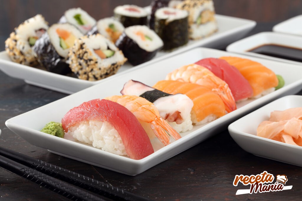 Sushi